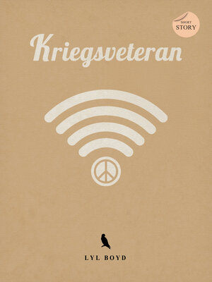 cover image of Kriegsveteran